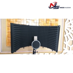 Màn Chắn Tiêu Âm