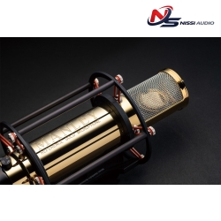 Manley Gold Tube Microphone (Used)