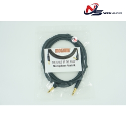 Dây Mogami 6ly Cong Thẳng (2534) 3m