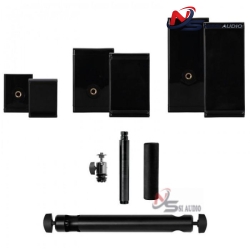 On-Stage Tcm1900 U-Mount Universal Grip-On System W/ Mounting Bar