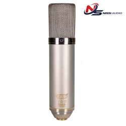 MXL V69M HE MOGAMI® HE Diaphragm Tube Condenser Microphone