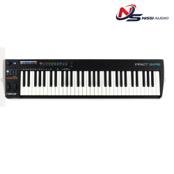 Nektar Impact GXP61 Đàn Midi 61-key Keyboard Controller
