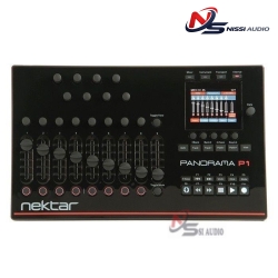 NEKTAR PANORAMA P1 CONTROL SURFACE