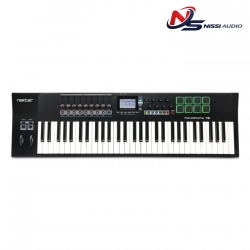 NEKTAR PANORAMA T6 61-KEY MIDI CONTROLLER