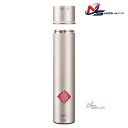 Neumann Kk 131 Km A Microphone Thu Âm