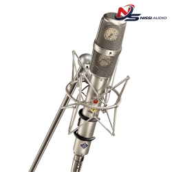 NEUMANN USM 69 I - Micro thu âm