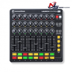 Novation Launch Control Xl
