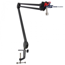 On-Stage Mbs7500 Professional Studio Boom Arm chân micro