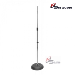 On-Stage Ms7201c Round Base Chân Micro