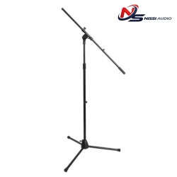 On-Stage Ms7701b Euro Boom Chân Microphone 