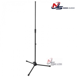 On-Stage Ms9700b+ Heavy-Duty Tripod Base Mic Stand Chân Micro