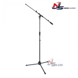 On-Stage Ms9701tb + Heavy-Duty Tele-Boom Chân Micro 