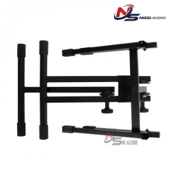 On-Stage Rs7705 Pro Tiltback Amp Stand