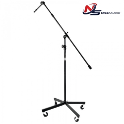  On-Stage Sb96 + Studio Boom With 7 Chân Micro