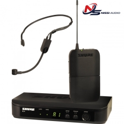 Shure Blx14/P31 Headworn Wireless System
