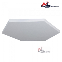 PRIMACOUSTIC HEXUS-36 CLOUD PAINTABLE PANEL (2 PCS)