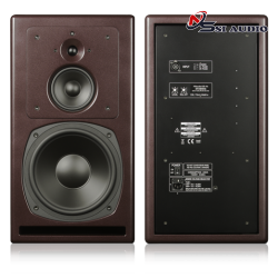 PSI Audio A25-M 3 ways