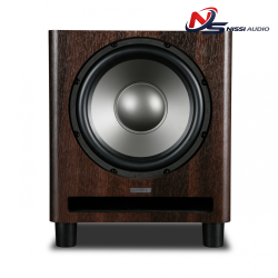 MISSION QX-12SUB MKII Loa Nghe Nhạc 