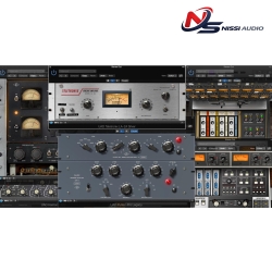 UADx Spack Gói 49 plugins gen 2  không phần cứng