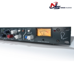 Rupert Neve Designs Shelford Channel – Channel Strip Chuẩn Studio Cao Cấp