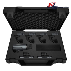 Sennheiser E 600 Drum Case Bộ Micro Trống
