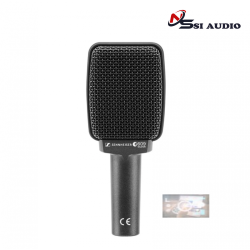 Sennheiser E 609 SILVER Micro Nhạc Cụ
