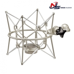 Shockmount Neumann U87 AI