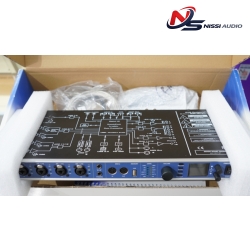 Sound card Rme UFX USB and FireWire Audio likenew