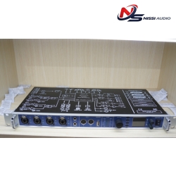 Sound card Rme UFX USB and FireWire Audio nobox