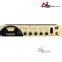 SPL Kultube Stereo Compressor