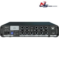 SPL MARC ONE MONITOR AND RECORDING CONTROLLER