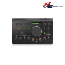 STUDIO L Monitor Controllers Behringer