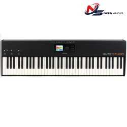 Studiologic SL73 Studio Hammer Action Keyboard Controller