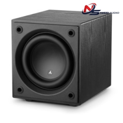 JL - DOMINION D108 ASH Loa Nghe Nhạc