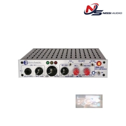 SUMMIT AUDIO 2BA-221 MICROPHONE PREAMP