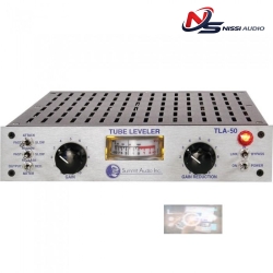 Summit Audio TLA-50 Tube Leveling Amplifier