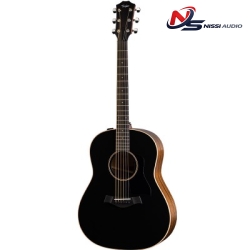Taylor AD17e Blacktop đàn guitar