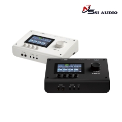 Yamaha URX44 – Audio Interface USB-C 6-In/4-Out: Giải Pháp Thu Âm Đa Kênh Chuyên Nghiệp