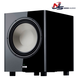 CANTON TOWNUS SUB 12 Loa Nghe Nhạc