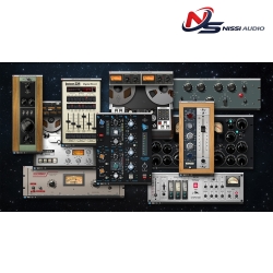 UAD 2 Duol + 85 Plugins