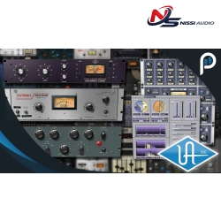 Plugins UAD Gói 78 Plugins