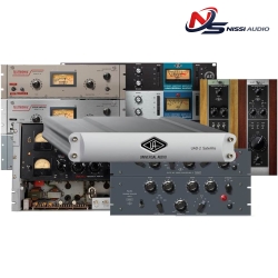 UAD 2 Satellite Quad 4x Firewire (USED)