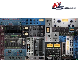 UAD Plugins Gói 97
