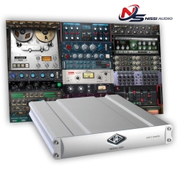 UAD Quad Satellite 4x +78 Plugins