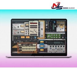 UADx Spack Gói 22 plugins không phần cứng