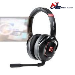 Ultrasone Meteor One Tai Nghe Kiểm Âm