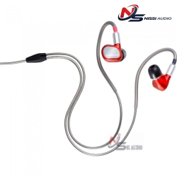 Ultrasone Ruby Sunrise In-Ear Headphones (Limited Edition) Tai Nghe Nhét Tai