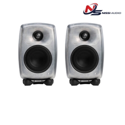 Genelec 8020RAW – Loa Kiểm Âm Nearfield Active Cho Studio Chuyên Nghiệp