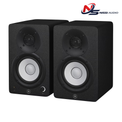Yamaha HS4 Loa Kiểm Âm Active 4 Inch Chính Hãng