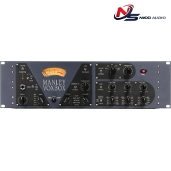 Manley Voxbox Tube Channel Strip